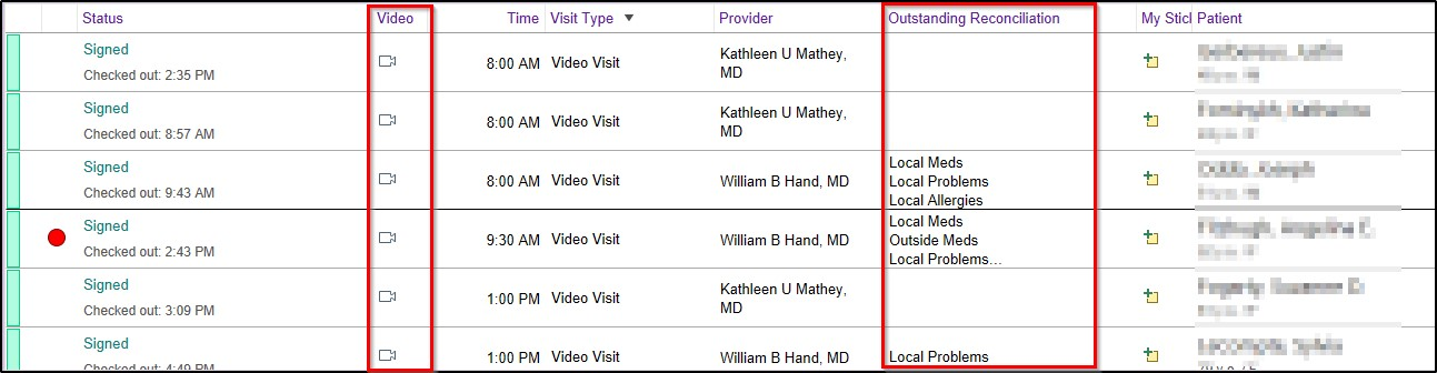 Figure 13 Telehealth Rating